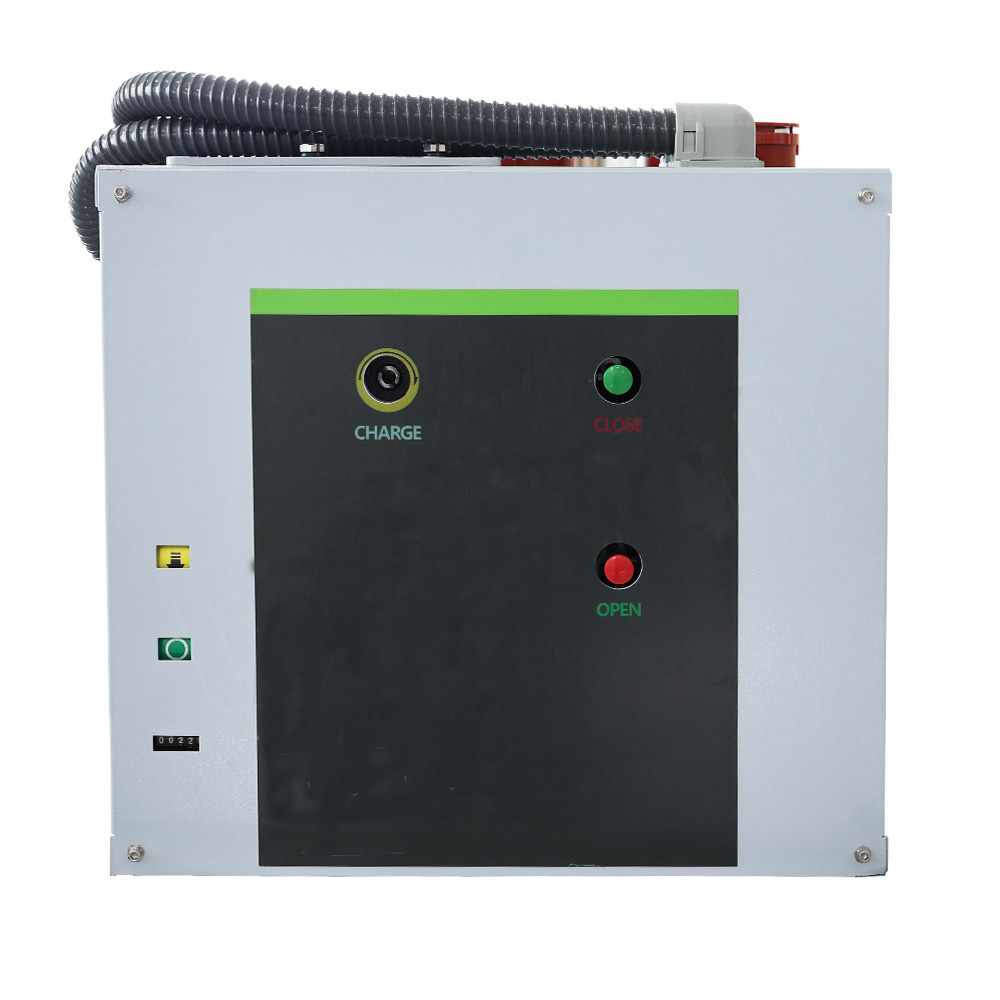 خلاء ثابت 12kV با مکانیسم عملیاتی CT68