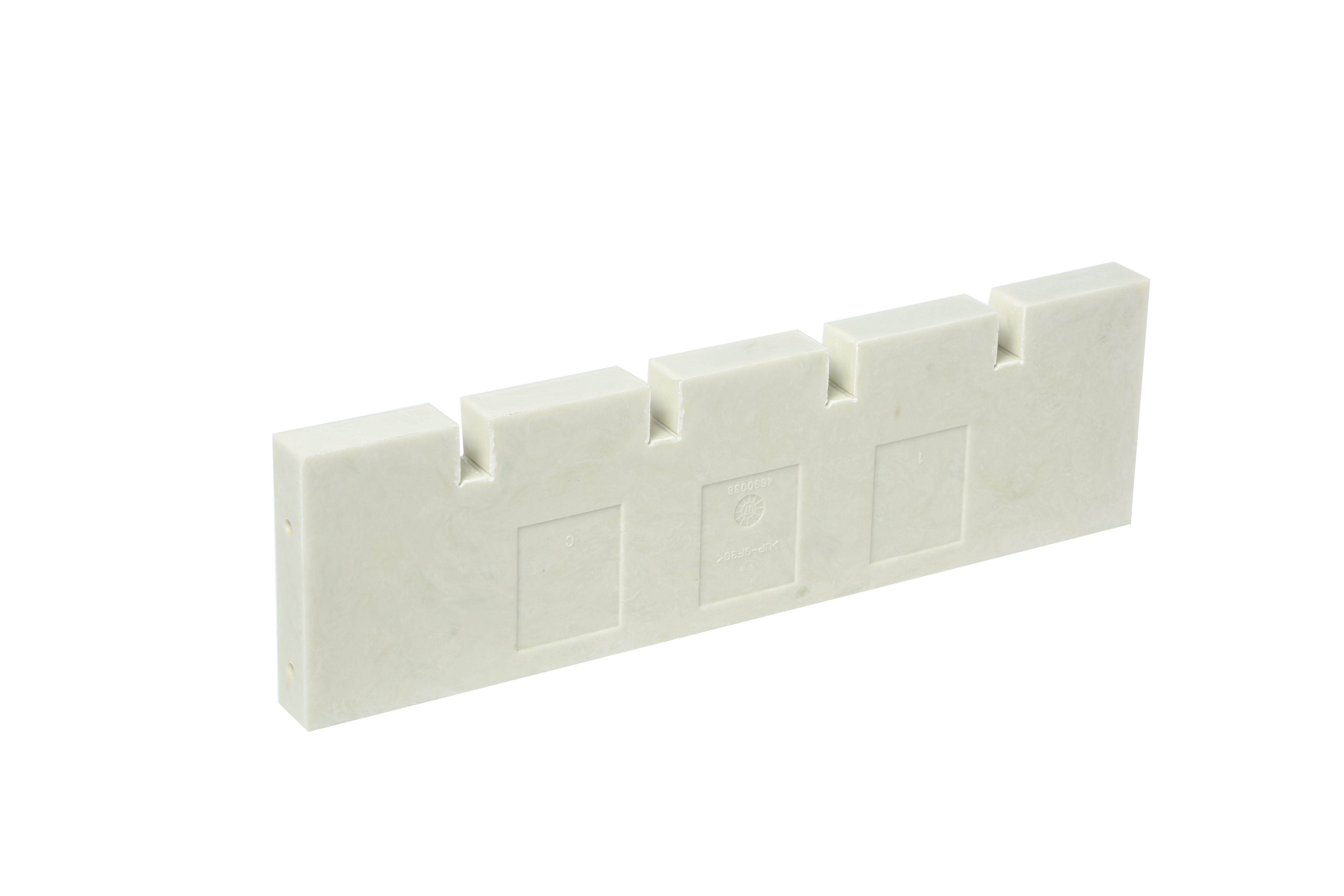 BLOKSET SWITCHGEAR BUSBAR پشتیبانی می کند
