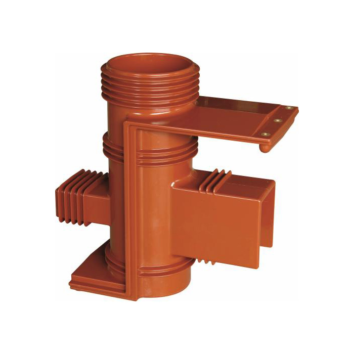 جعبه تماس رزین 35kV اپوکسی برای عایق ولتاژ بالا