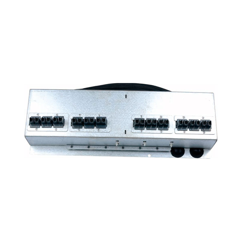 عملکرد کانکتور کشو SwitchGear چیست؟