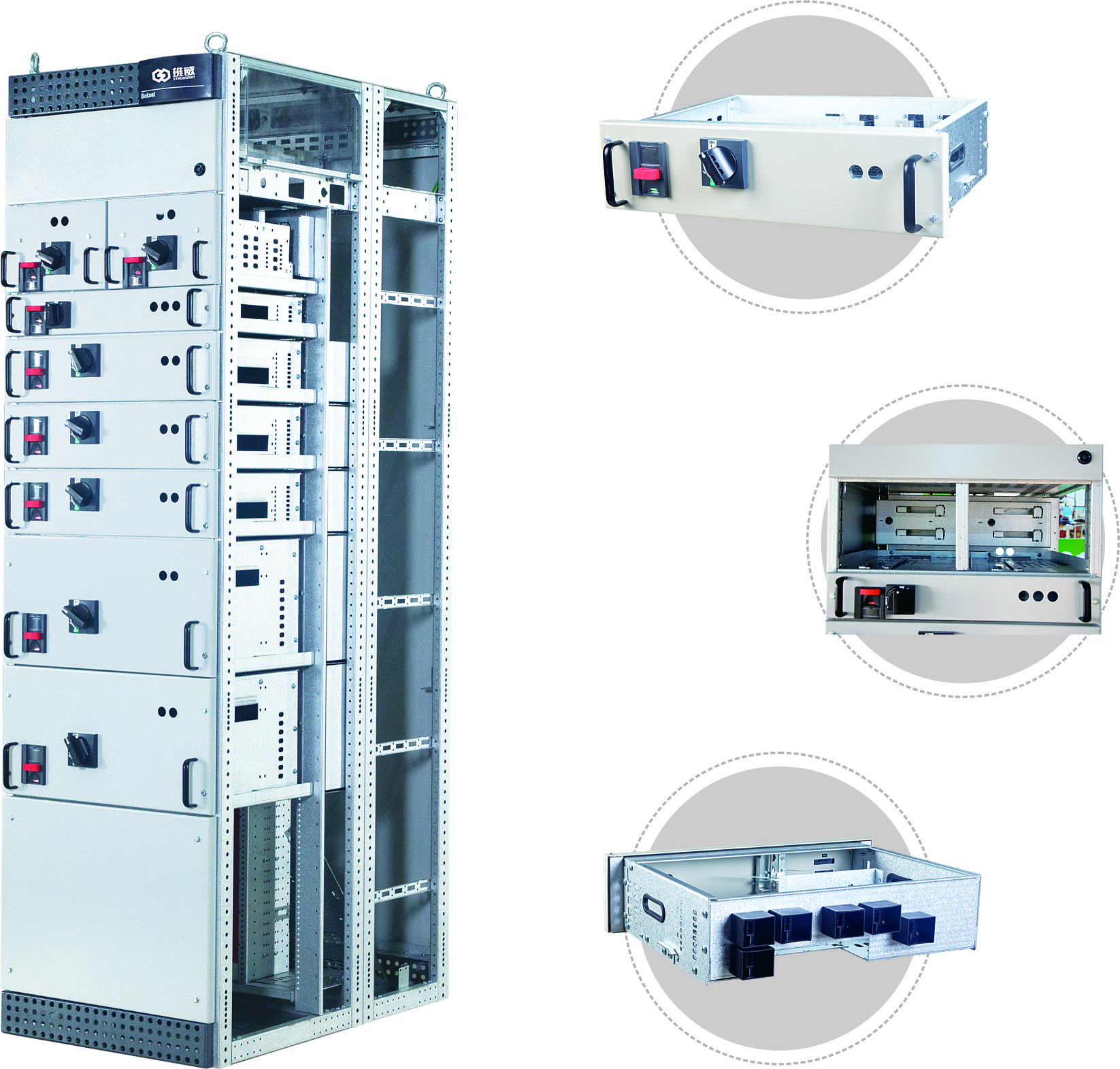 مزایای لوازم جانبی سوئیچ ولتاژ کم ولتاژ از شرکت Richge Technology ، Ltd؟