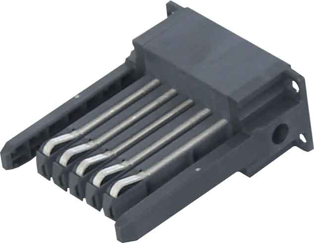 فناوری Richge کانکتورهای پین ولتاژ پایین با کارایی بالا را راه‌اندازی می‌کند، تعریف مجدد اتصال الکتریکی ایمن