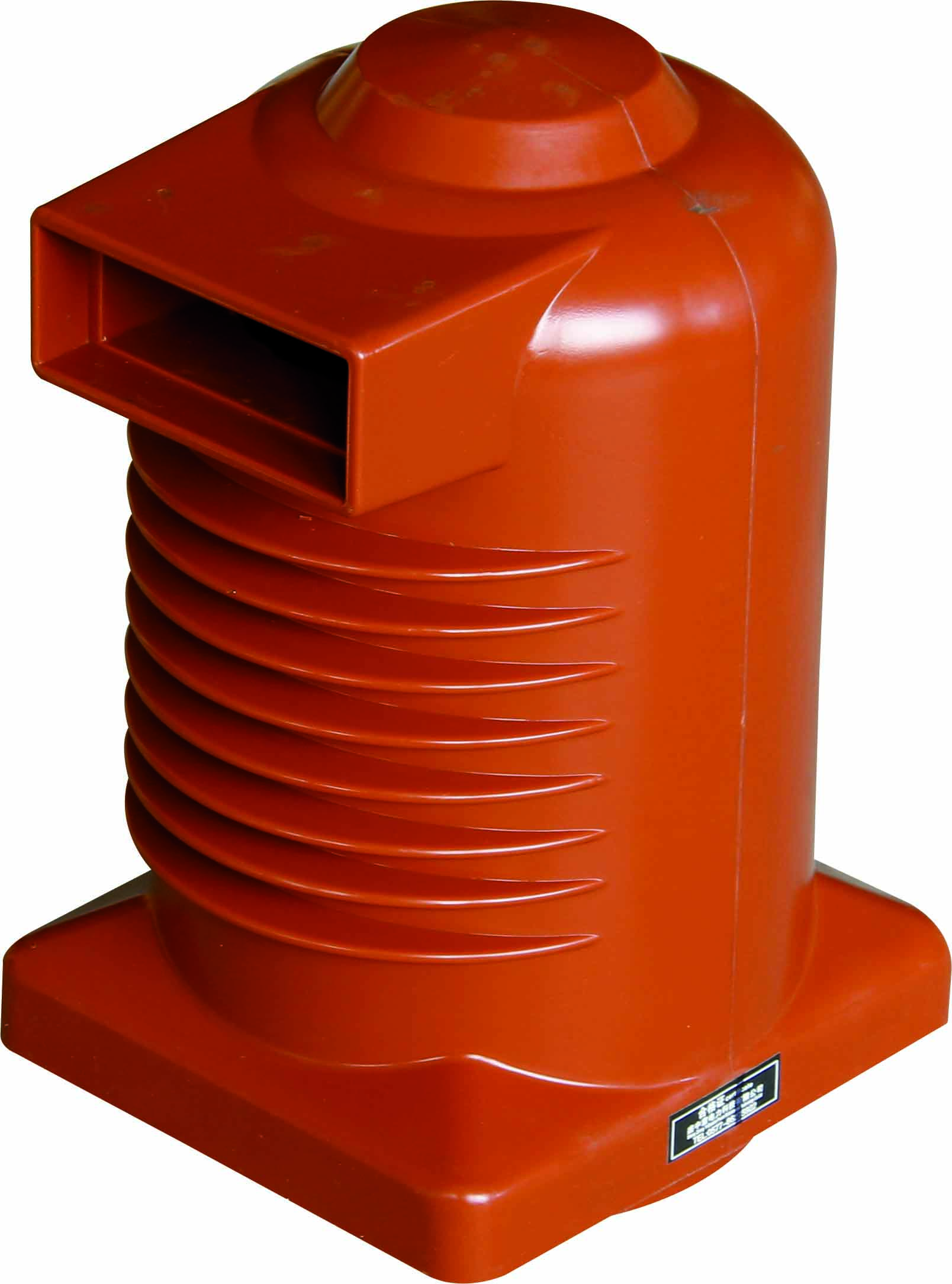 Richge عایق ولتاژ بالا 24 کیلو ولت را راه اندازی می کند سری جعبه تماس با ارائه راه حل های حرفه ای برای عایق های ولتاژ بالا