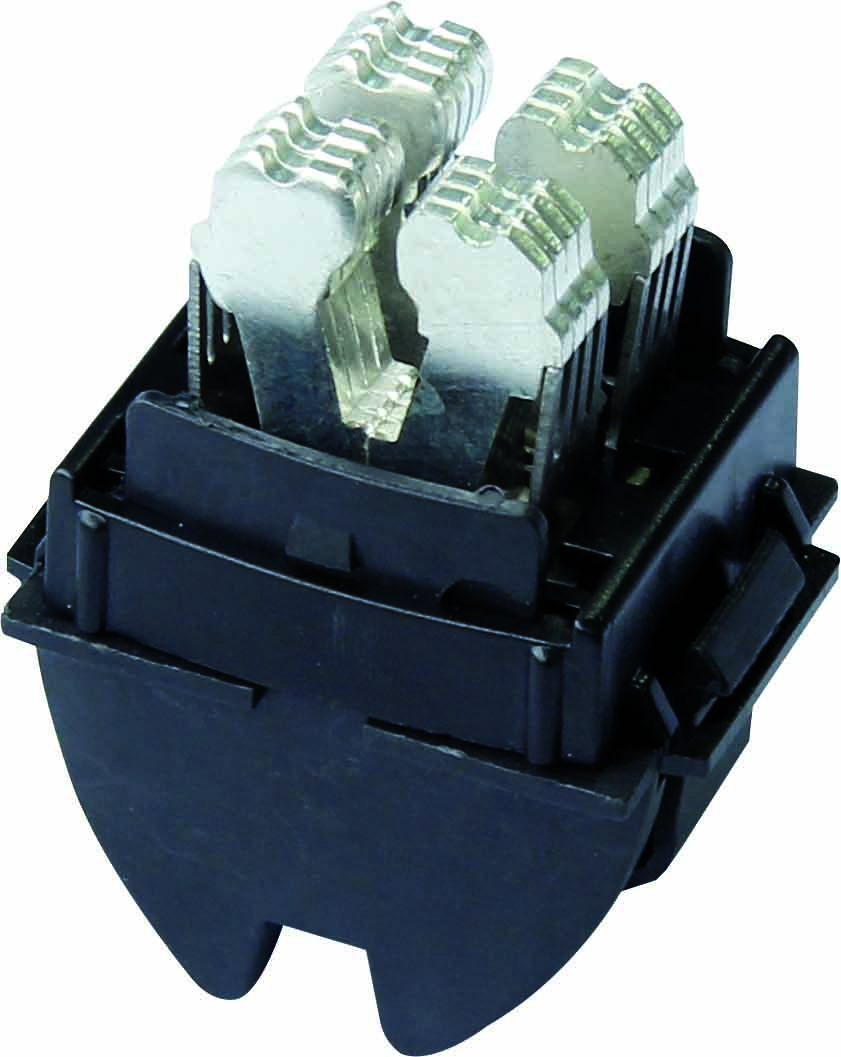 Ningbo Richge 1SET (Downstream Jaws 3P 250A) را راه اندازی می کند - اتصال دهنده الکتریکی با کارایی بالا برای توزیع توان تقاضا