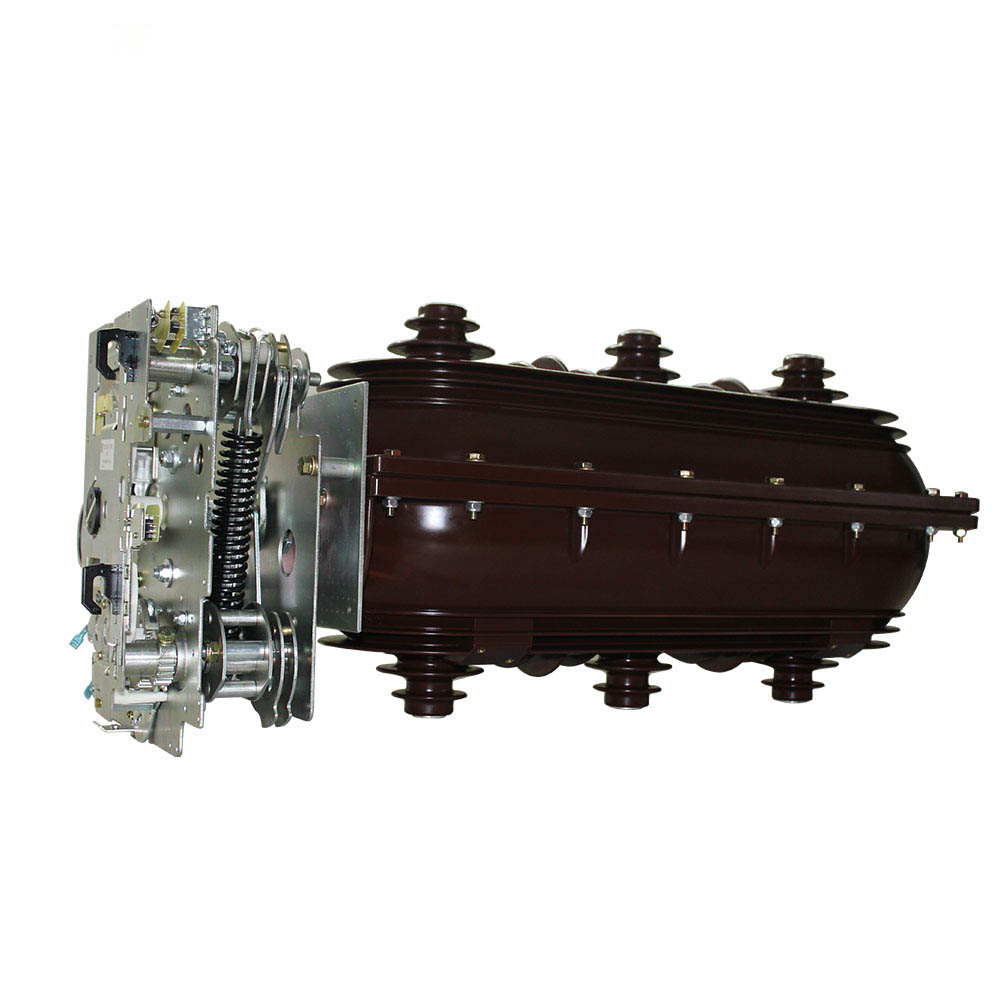 سوئیچ LBS BREAK BREAK SF6 24KV 230 میلی متر