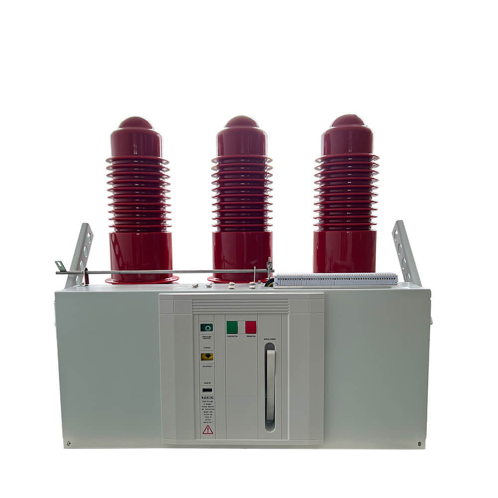 36kV 40.5kV Auto Recloser ولتاژ متوسط ​​ولتاژ جلوی دستگاه خلاء VCB