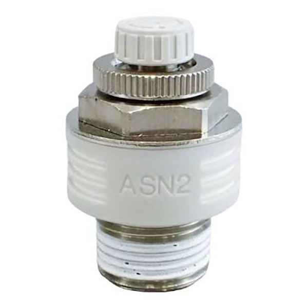 دریچه گاز اگزوز سری ASN2 با صدا خفه کن
