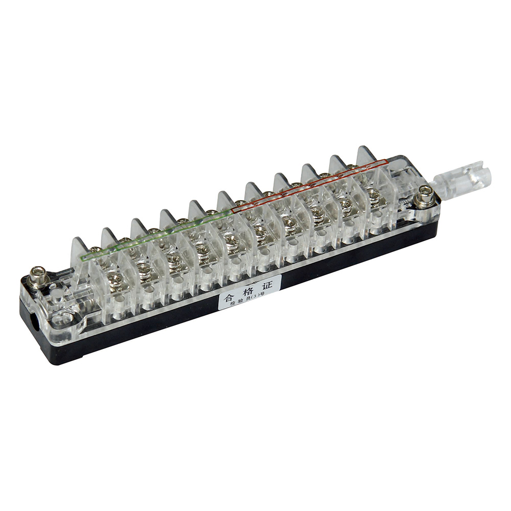 تماس کمکی SWITC