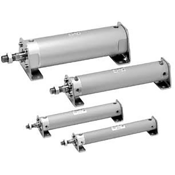 سیلندر سبک وزن سری CG1 / CDG1