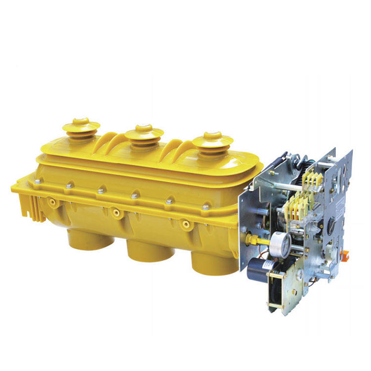 fln36-12d/flrn36-12d SF6 سوئیچ شکستن بار SWBS