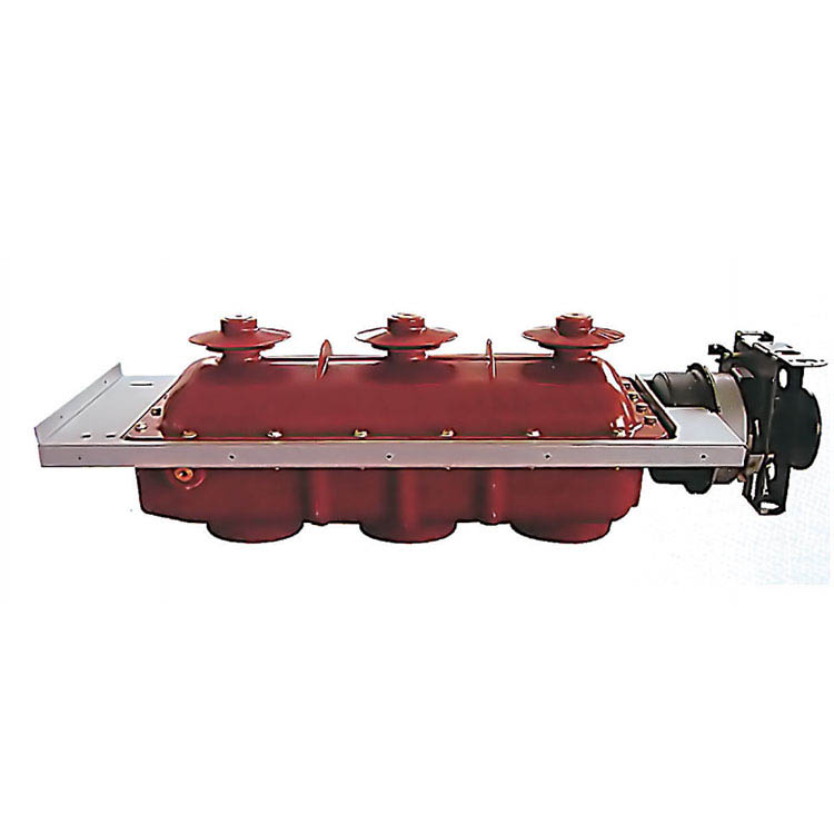 fln48-12 سرپوشیده HV SF6 SWICH BREAK LOB