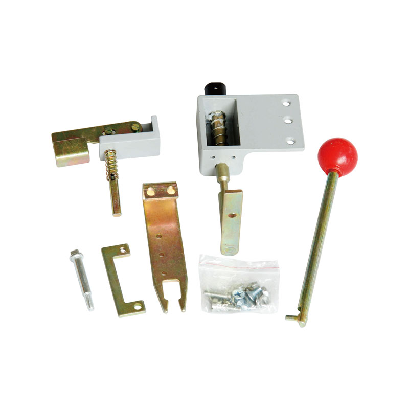 دستگاه اتصال برای Switchgear