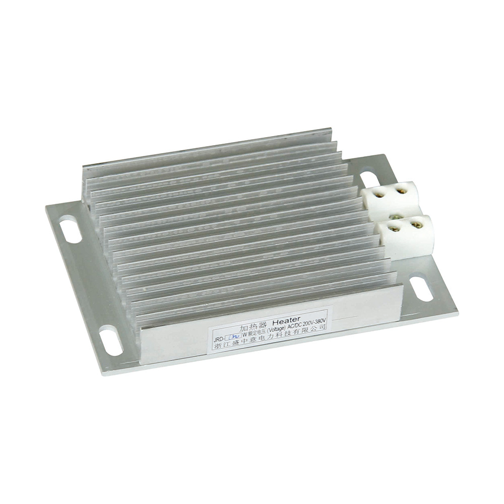 سیستم گرمایش تعویض دنده JRD-S