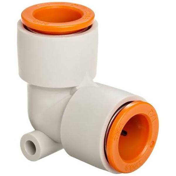 اتصالات فشاری آرنج KQ2L