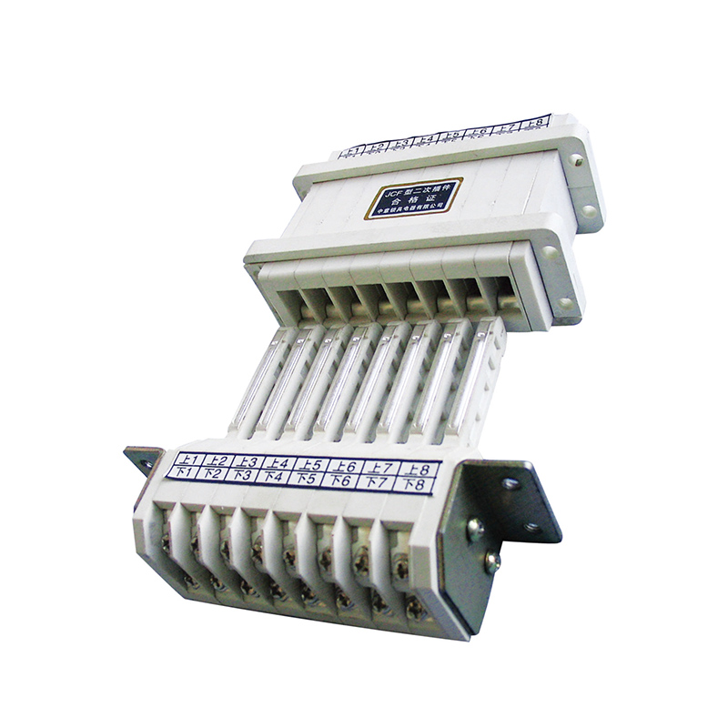 افزونه ثانویه Switchgear