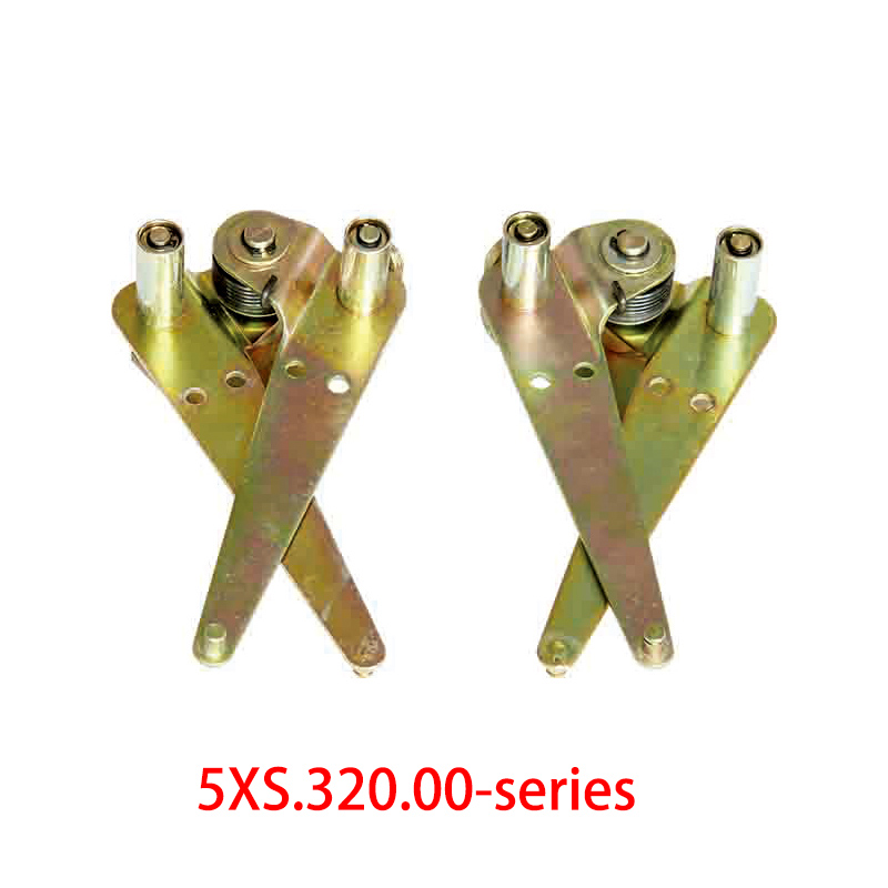دستگاه خود قفل سازی Switchgear