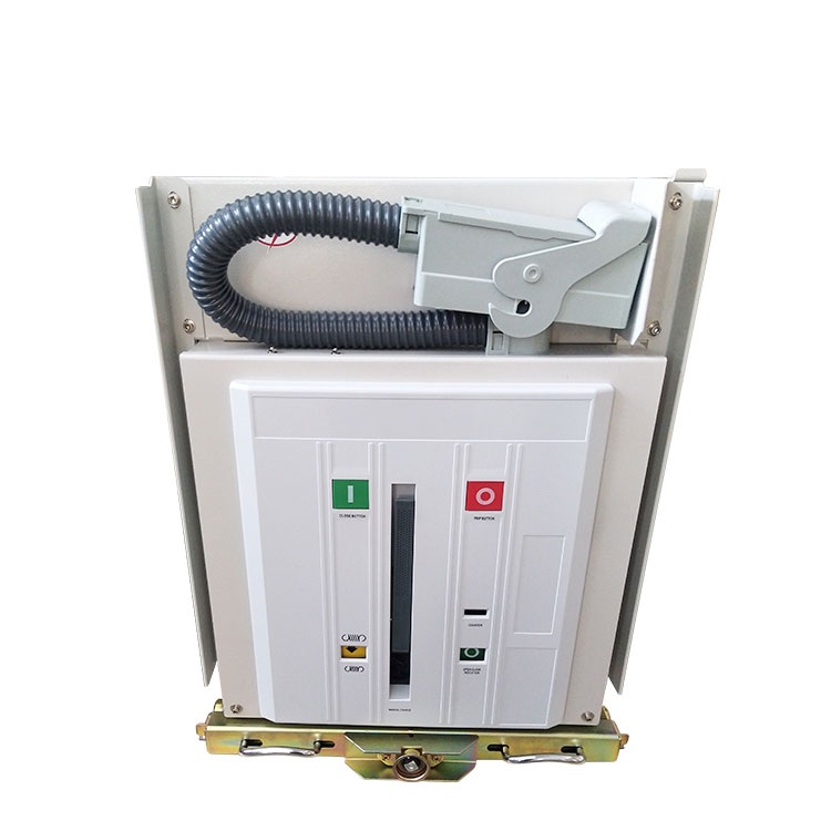 VBI-12 برداشت کننده مدار خلاء HV در فضای باز