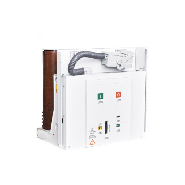 VBI-24 نوع ثابت عایق سیلندر MV خلاء مدار شکن