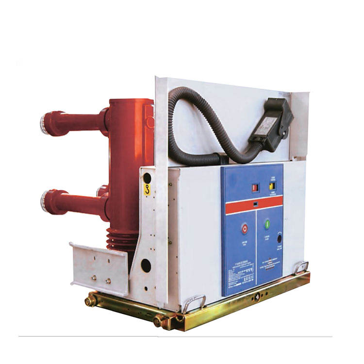 VS1 （ZN63) -24 قطع کننده خلاء VCB در داخل VCB Circuit Circuit