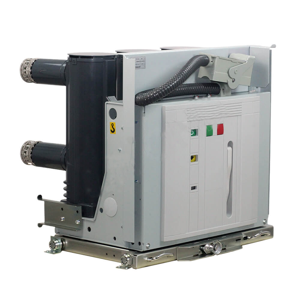 VSG-12/1250A ولتاژ متوسط ​​کارآمد 12 کیلو ولت دستگیره نوع خلاء مدار خلاء