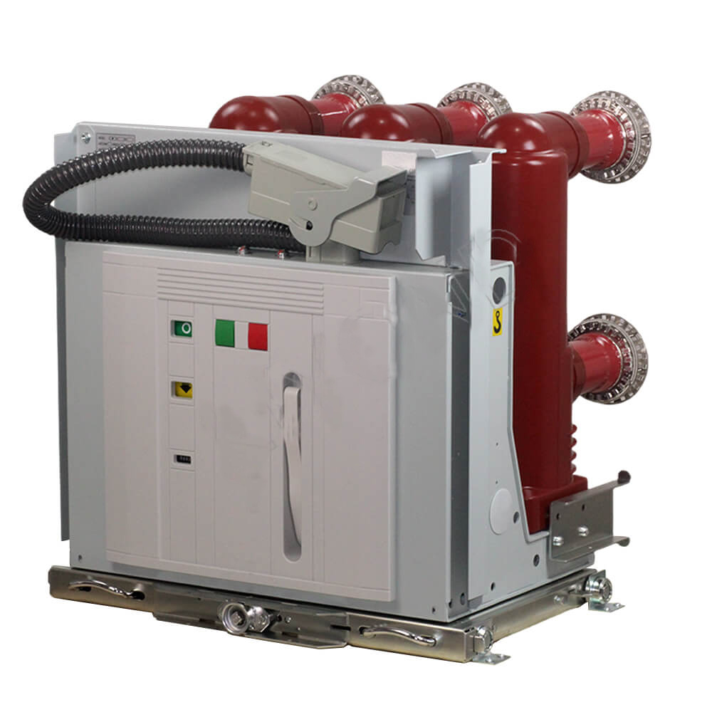 VSG-12 2000A Handcart Current Circuit Circuit Circuit Circuit با قطب ثابت