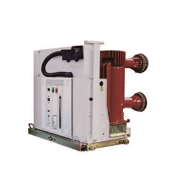 VSG-24 قطب تعبیه شده نوع VCB شکن داخلی شکن 24kV