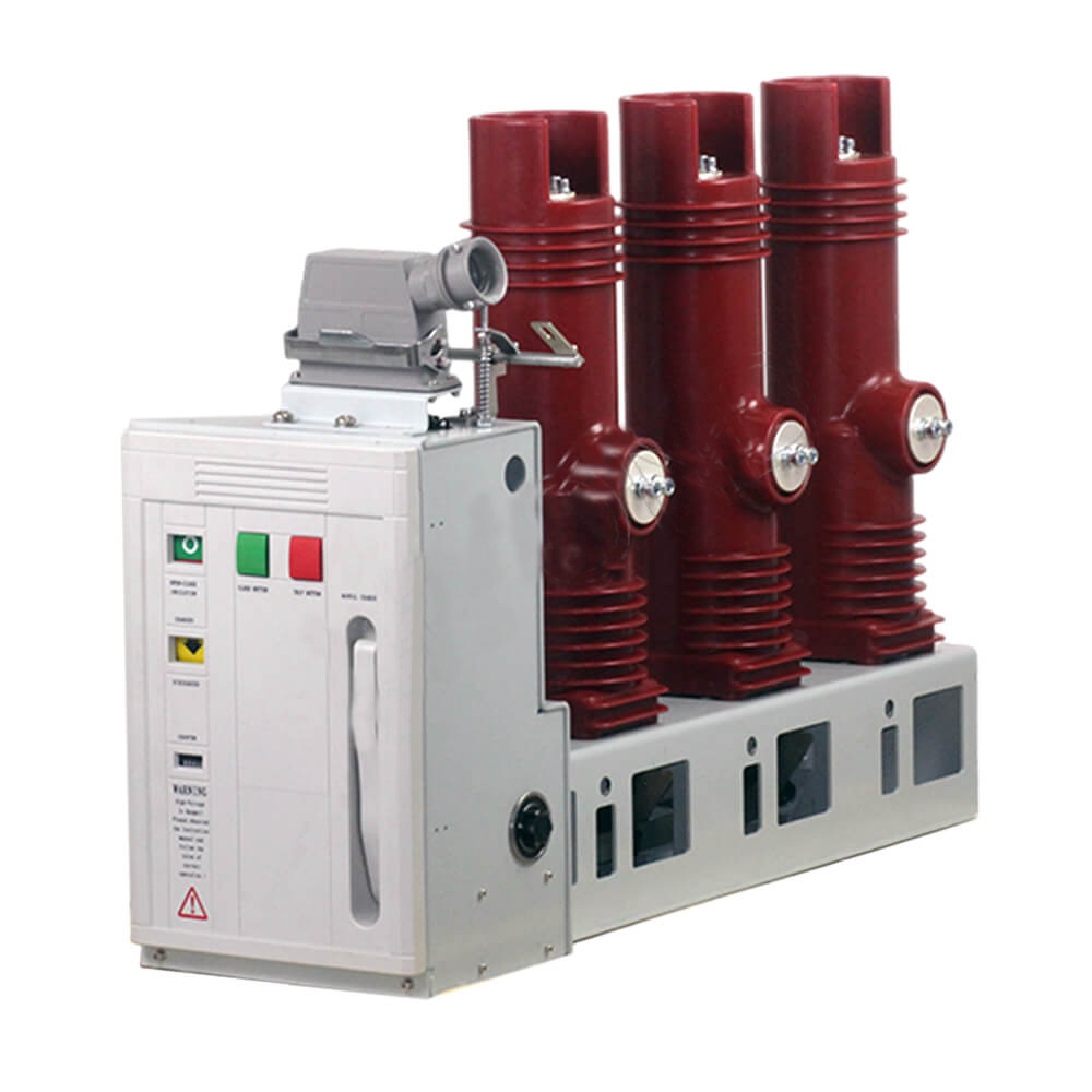 سوئیچ خلاء نصب شده VSG-24 Side 24kV VCB