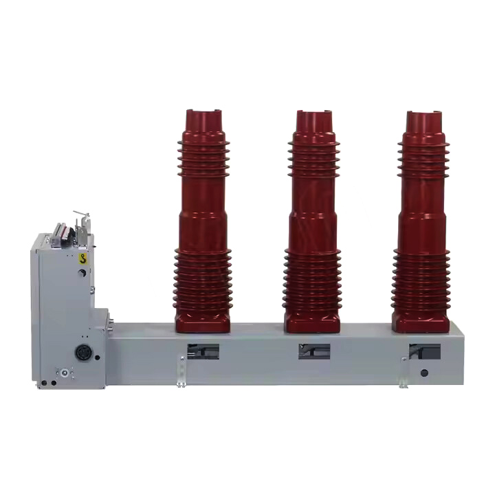 VSG-40.5C قطب تعبیه شده از نوع جانبی خلاء داخلی داخلی