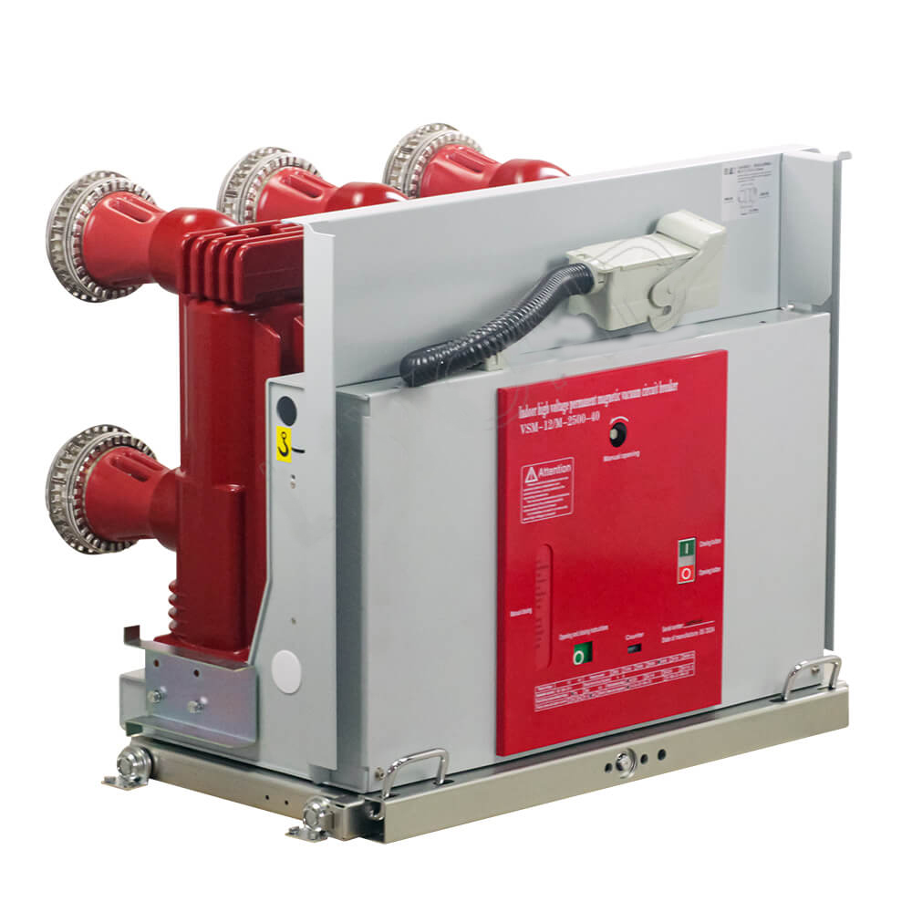 VSM-12 از نوع دستمال با کیفیت بالا مکانیسم مگنت دائمی خلاء مدار خلاء
