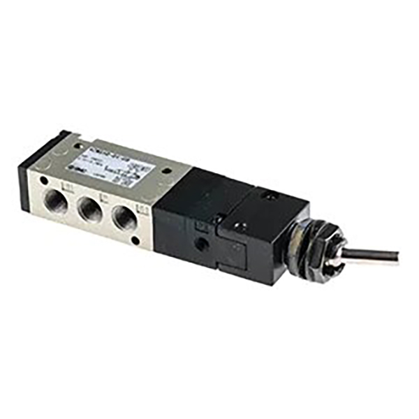 شیر مکانیکی 5/2 راه سری VZM500 (VZM5).