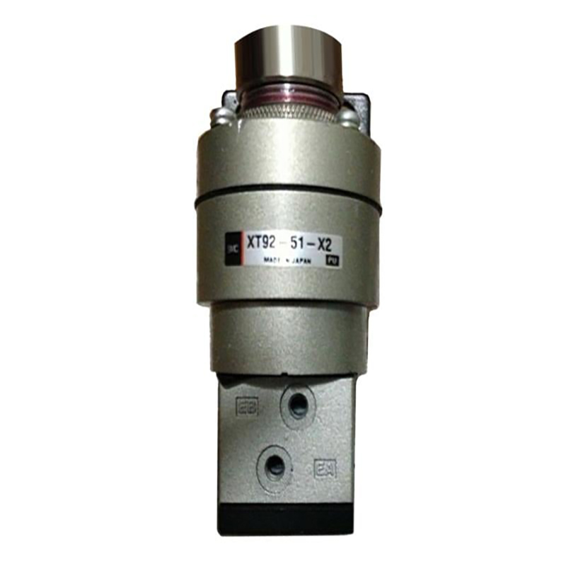 شیر کنترل پنوماتیک XT92-51-X2