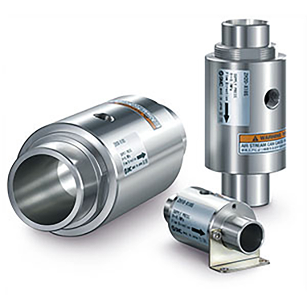 اجکتور خلاء سری ZH-X185