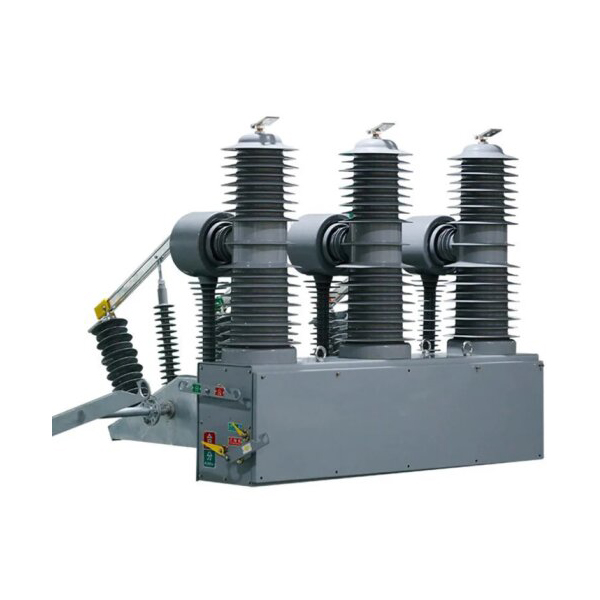 ZW32-40.5KV قطب فضای باز نصب شده مدار خلاء 35kV Auto recloser